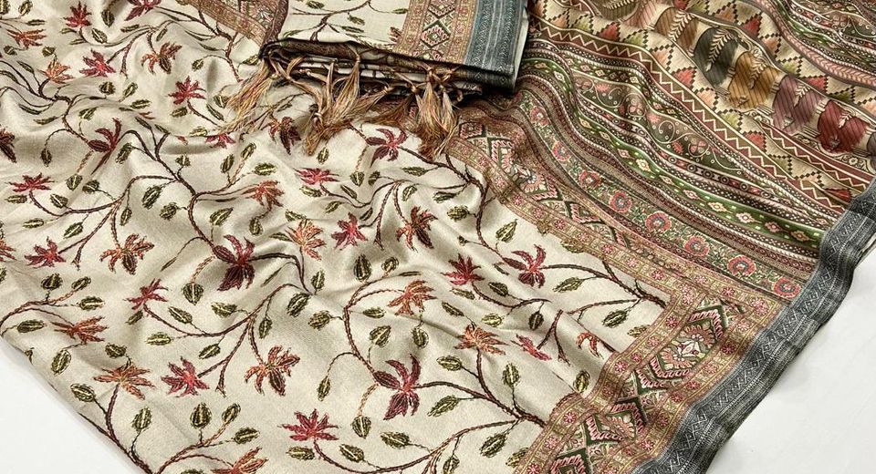 Haryanvi Saree Styling Ideas: Traditional Desi Looks for Women