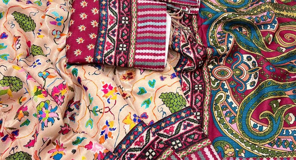 Punjabi Festive Sarees: Colours, Fabrics & Traditional Styling Ideas for Every Celebration