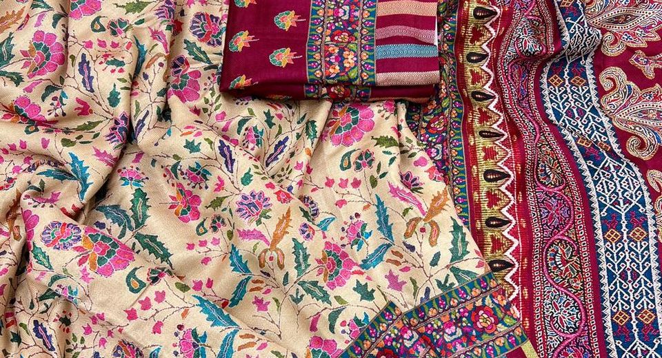 Himachali Festive Blouse Designs for Traditional Pahari Sarees That Feel Authentically Festive
