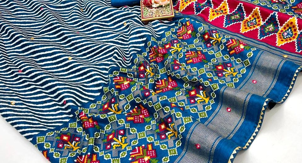 Paithani Saree Guide: Maharashtrian Silk, Motifs & Styling Ideas