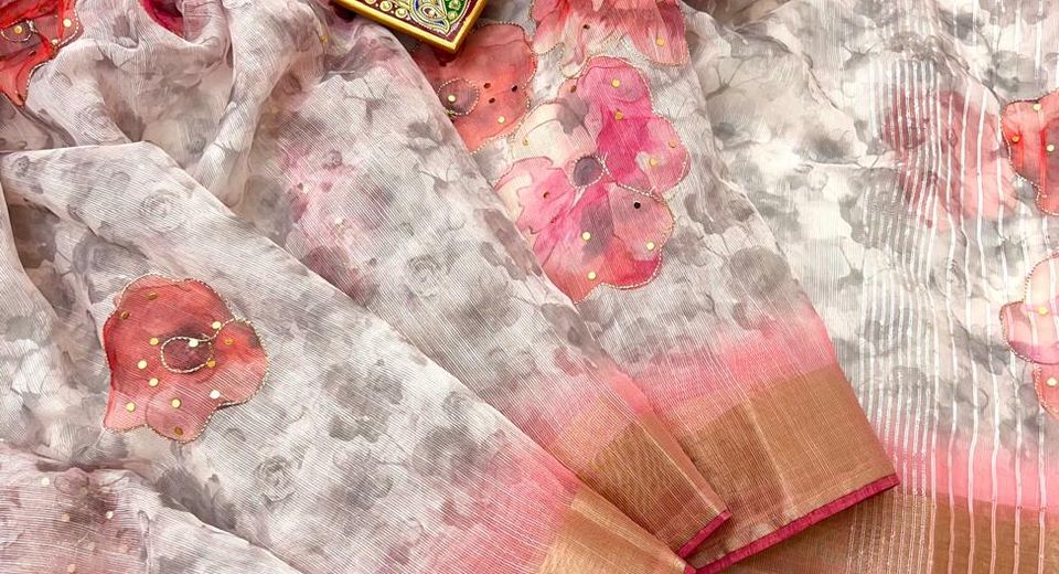 Petticoats for Organza, Chiffon, Silk and Cotton Sarees: Choosing the Right Fit