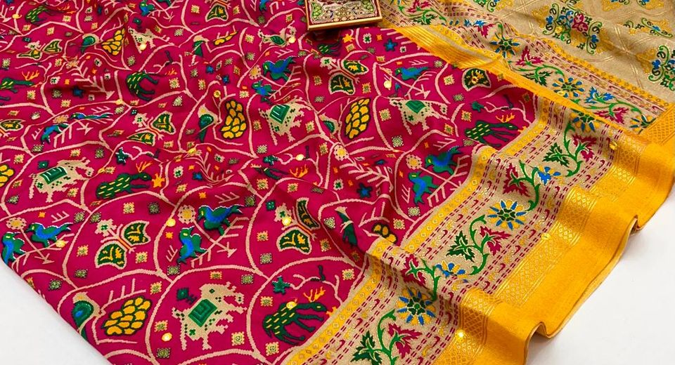 Pongal 2026: Traditional Sarees and Ethnic Outfits to Celebrate in Style