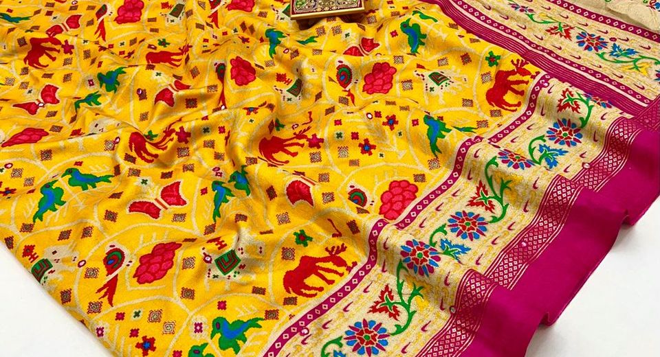 Meghalaya Textile Patterns & Traditional Fashion Inspiration for Modern Wardrobes