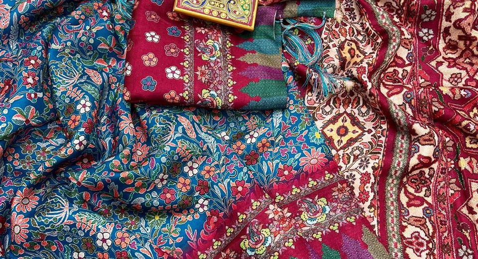 Best Sarees for Himachal Winter Weddings: Pahari-Inspired Styling Ideas
