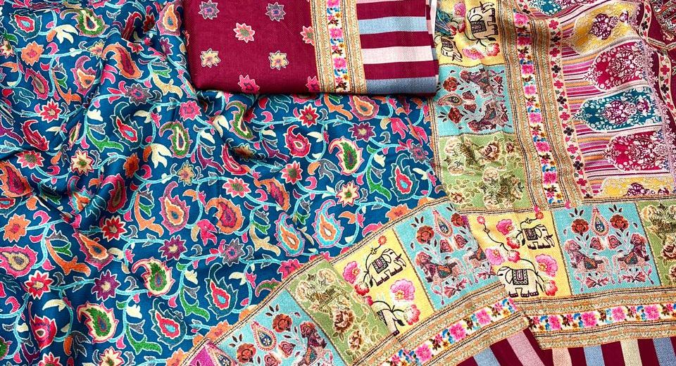 Bathukamma Blouse Designs: Best Styles to Pair With Festive Sarees