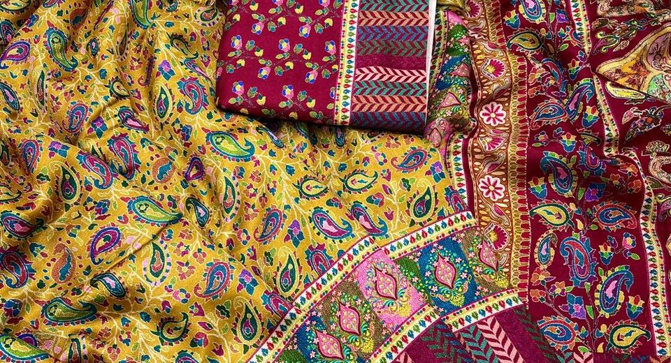 Himachal Festival Outfit Ideas: What Women Can Wear for Pahari Celebrations