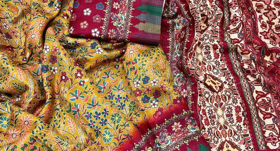 Himachali Traditional Colours: Pahari Fashion & Outfit Inspiration for Modern Wardrobes
