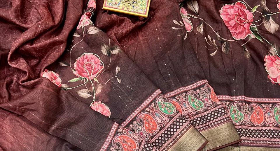 Bihar Festival Fashion Calendar: What Women Can Wear for Every Celebration