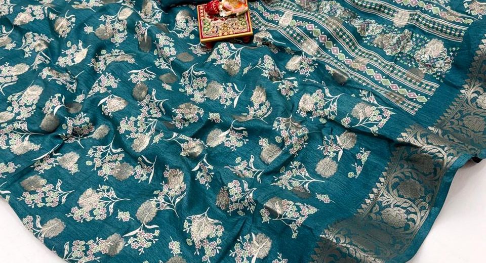Odia Wedding Sarees: Sambalpuri, Bomkai & Traditional Styles for Every Ceremony