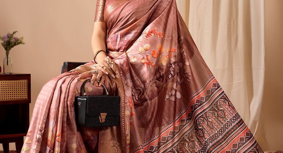 Odia Pata Saree and Silk Shopping Words You May Encounter