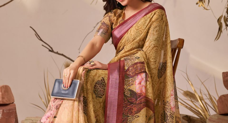 Madhya Pradesh Ethnic Wear Guide for Modern Women Who Dress with Intention