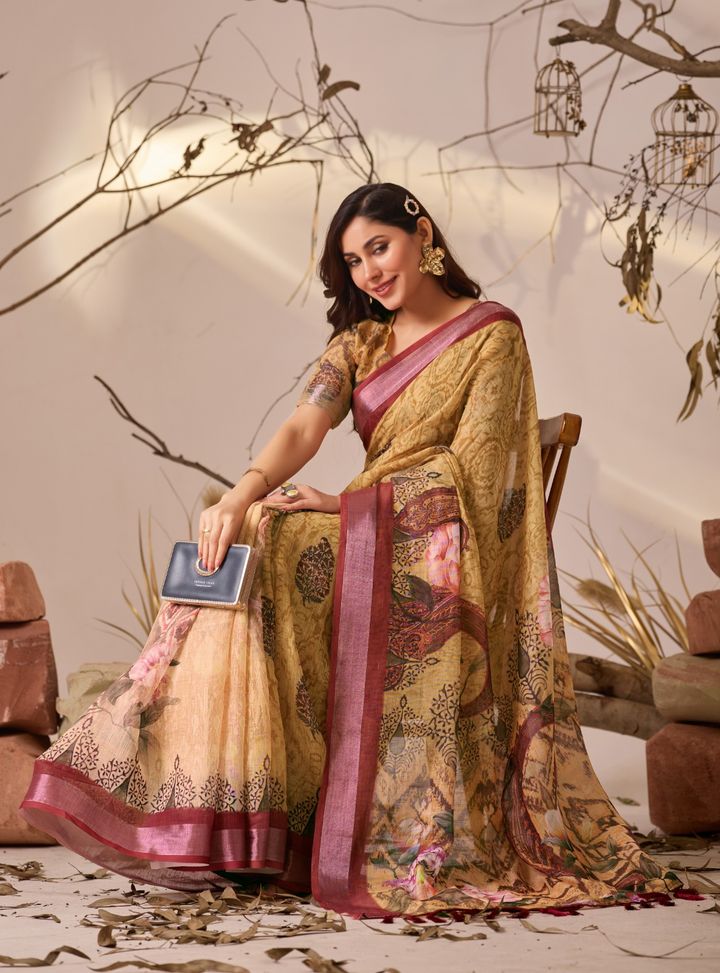 Madhya Pradesh Ethnic Wear Guide for Modern Women Who Dress with Intention