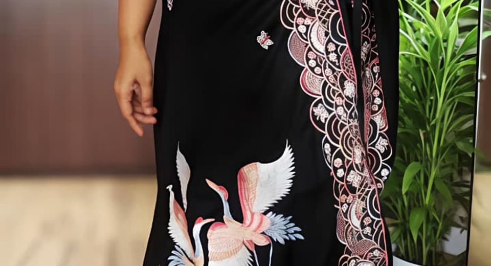 Chhattisgarh Handloom Sarees: Kosa Silk, Fabrics & Styling Ideas
