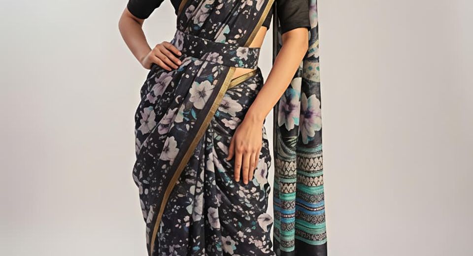 Traditional Bihar Fashion Guide: Mithila-Inspired Looks for Modern Women