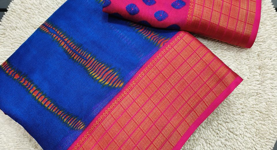 Mysore Silk Sarees: History, Style and Festival-Wear Guide