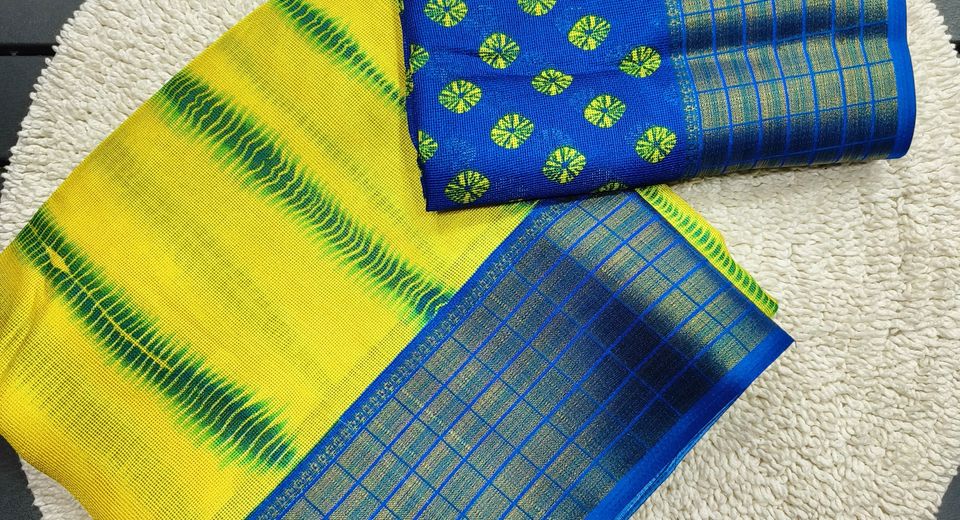 Dasara in Andhra Pradesh: Traditional Sarees and Festive Outfit Ideas That Honour the Occasion