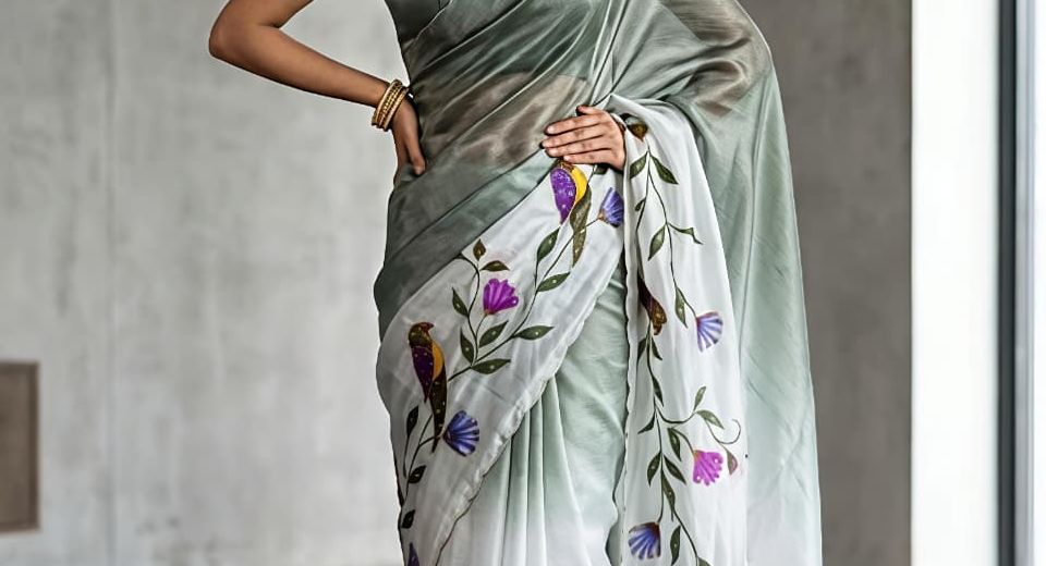 Madhya Pradesh Festival Fashion Calendar: Traditional Outfits for Every Celebration