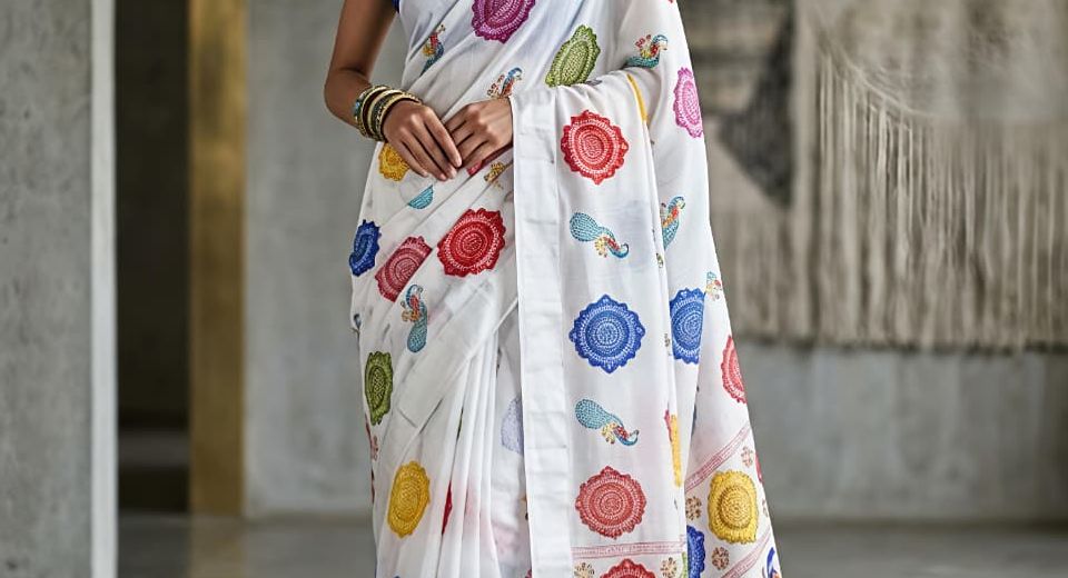 Rajasthani Odhni Terms Worth Knowing Before Buying a Poshak