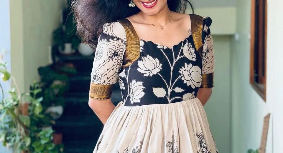 Festive Salwar Suits for Garba Nights and Family Functions That Move, Breathe and Photograph Well