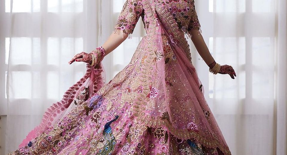 Punjabi Bridal Guest Style: Phulkari Sarees vs Lehengas for Every Wedding Function