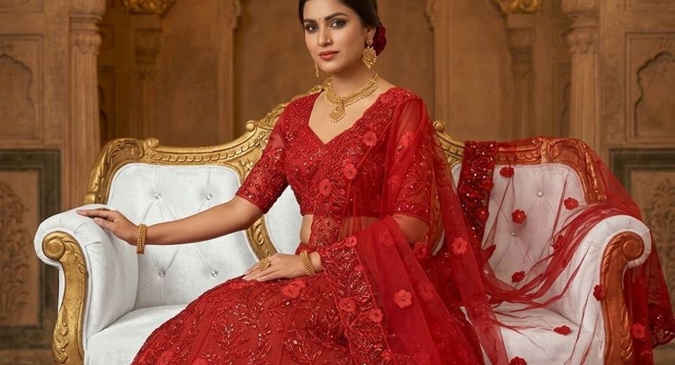 Sikkim Wedding Fashion: Sarees, Salwar Suits & Lehengas for Every Celebration