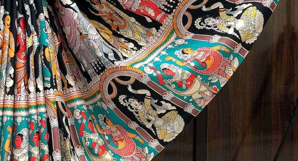 What Saree Is Famous in Kerala? A Practical Guide to Kasavu Sarees
