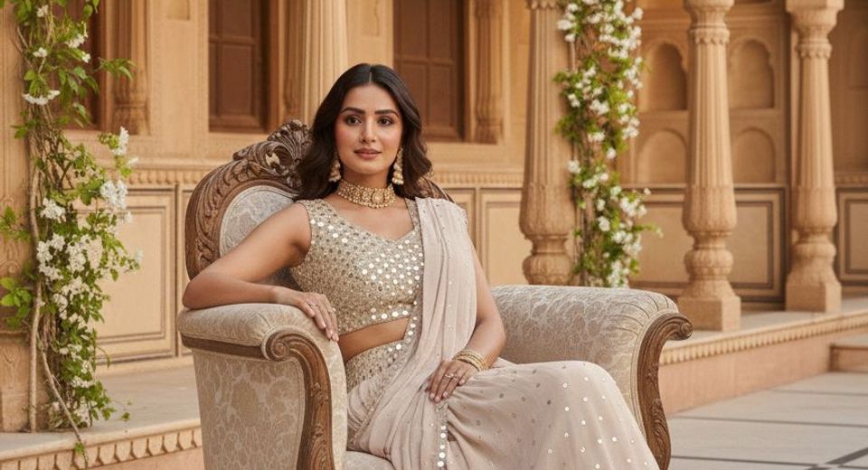 Odisha Ethnic Wear Guide: Sarees, Blouses, Suits & Lehengas for Modern Celebrations