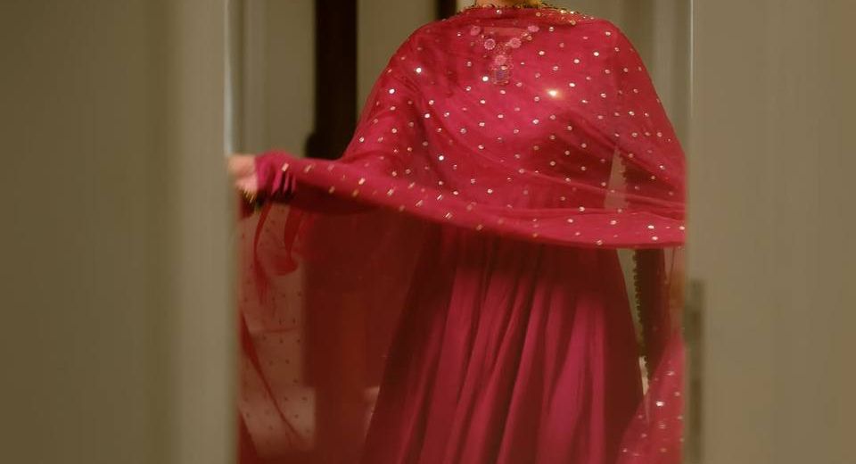 Best Traditional Salwar Suits for Kashmiri Weddings: What to Wear for Every Ceremony