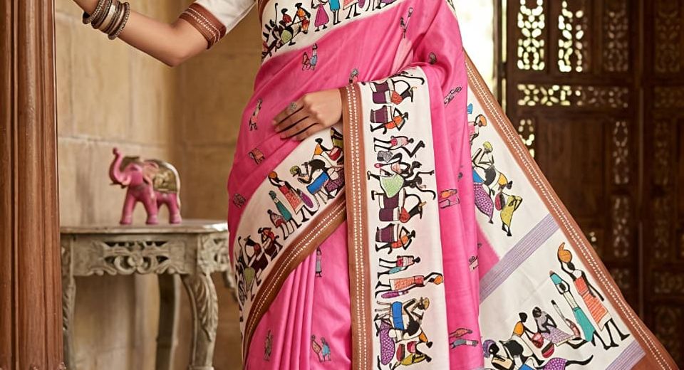 Maharashtra Festival Fashion Calendar: Sarees & Traditional Wear for Every Season