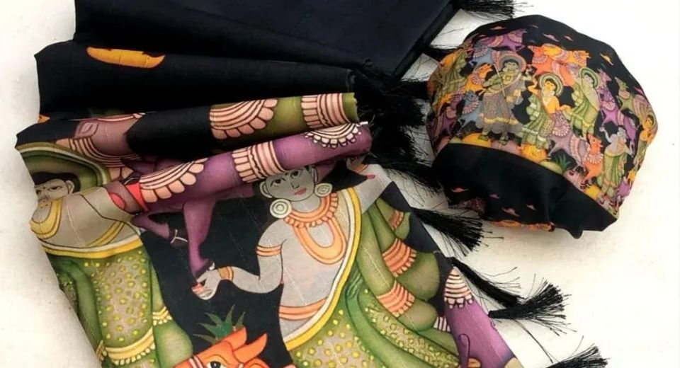 Mysuru Dasara Outfit Ideas: Traditional Karnataka Saree Styles for Every Celebration