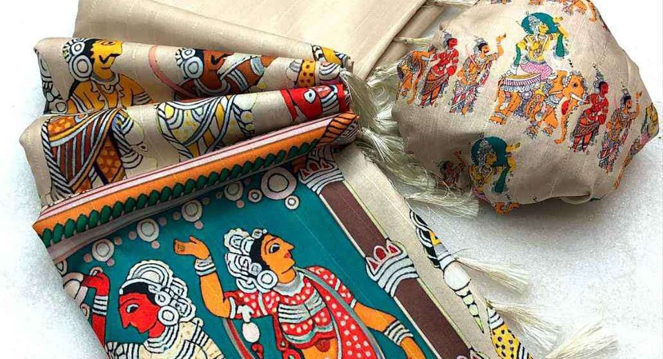 Best Blouse Designs to Pair With Mysore Silk Sarees for Every Occasion