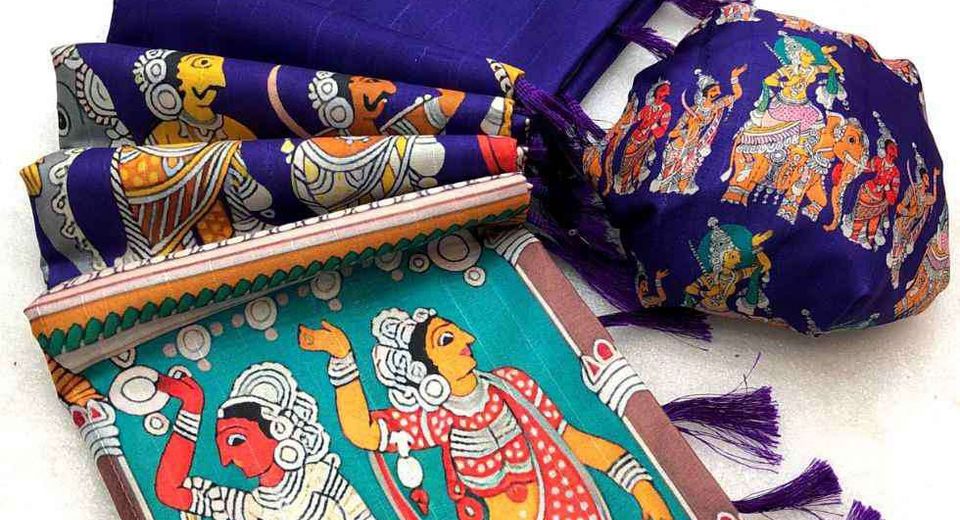 Thrissur Pooram Outfit Ideas: Traditional Sarees and Festive Fashion for a Long Festival Day