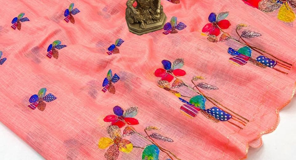 How to Choose Andhra Silk Sarees: Types, Fabrics and Traditional Styles