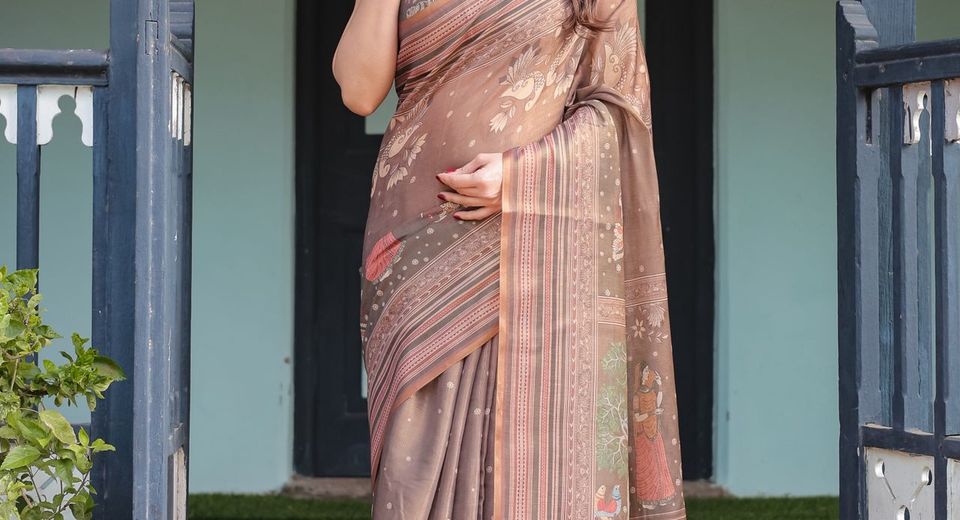 How to Drape Saree for Beginners: A Smart, Budget-Friendly First Saree Guide