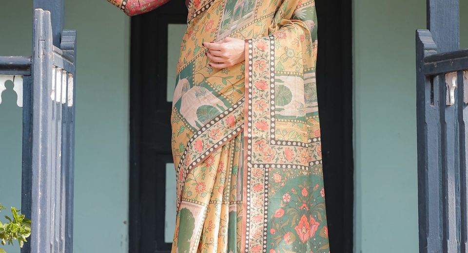 How to Dress for a Mysuru Heritage Festival Without Costume Styling