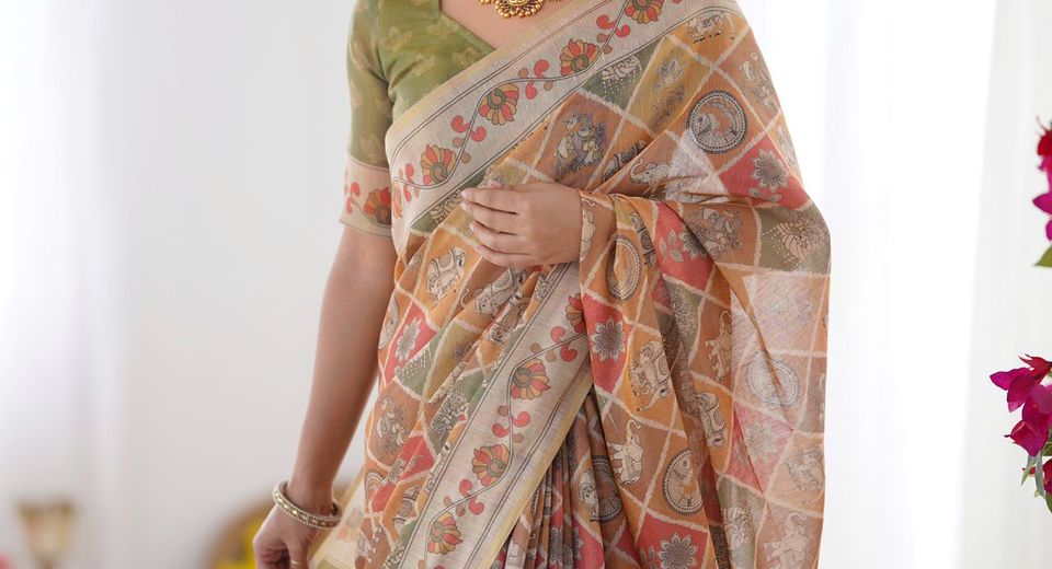 What to Inspect Inside an Ethnic Outfit Before Deciding It Is Well Made