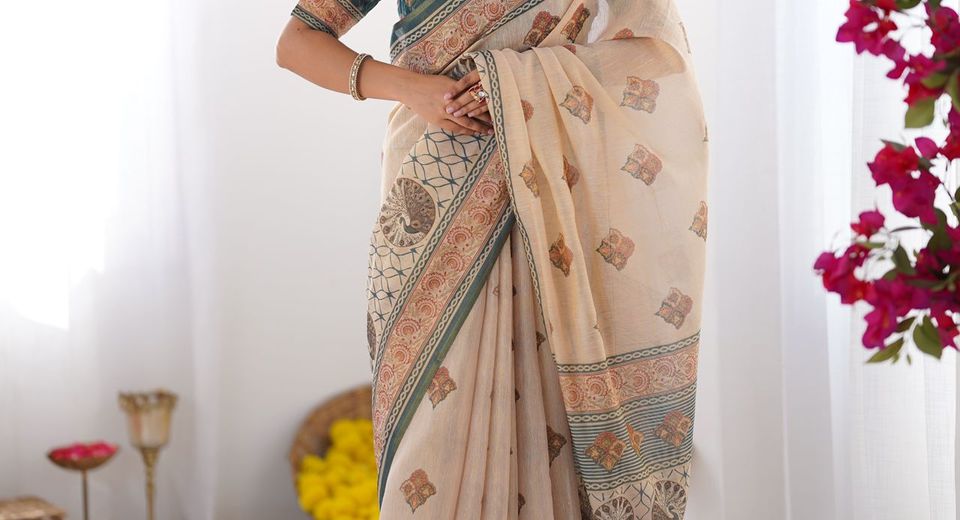 Jagannath Temple Visit Outfit Ideas: Traditional Odia Sarees & Modest Looks