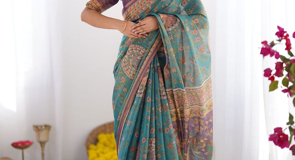 Traditional Manipuri Colours & Textile-Inspired Fashion for Contemporary Wardrobes