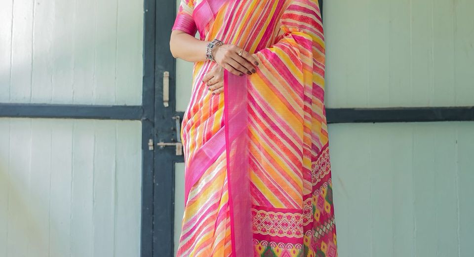 Saree How Much Meter? A Practical Guide to Choosing the Right Length