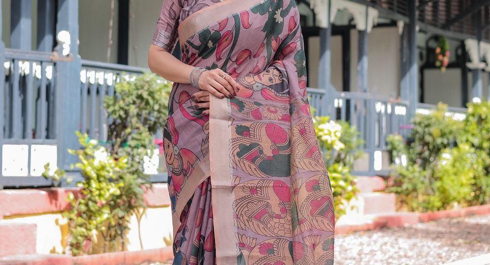 What Saree Is Famous in Madurai? A Practical Guide to Sungudi Sarees