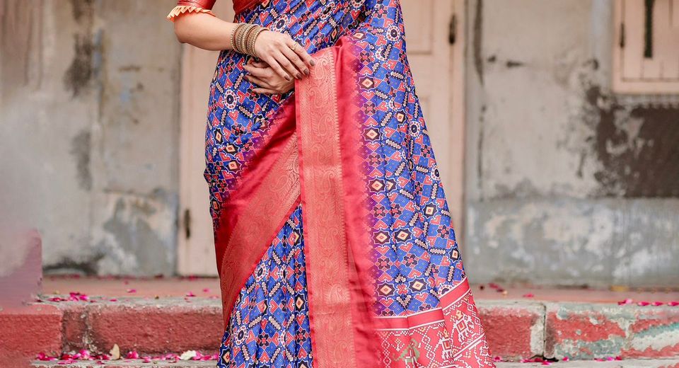Which State Is Famous for Ikat? Odisha’s Weaving Story Explained