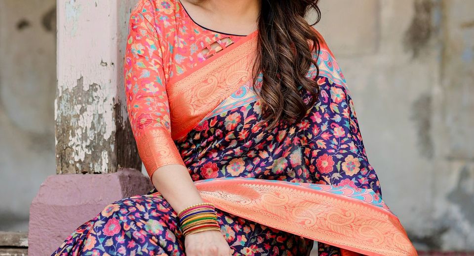 When Is Saree Day 2026? Date, Meaning and Ways to Celebrate