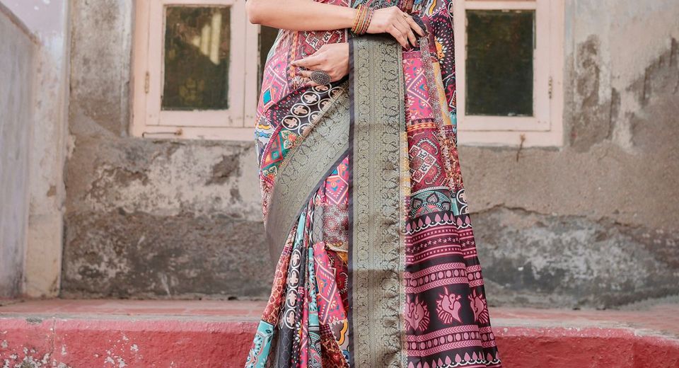 Which City Is Famous for Block Printing? Jaipur, Sanganer and Bagru Explained