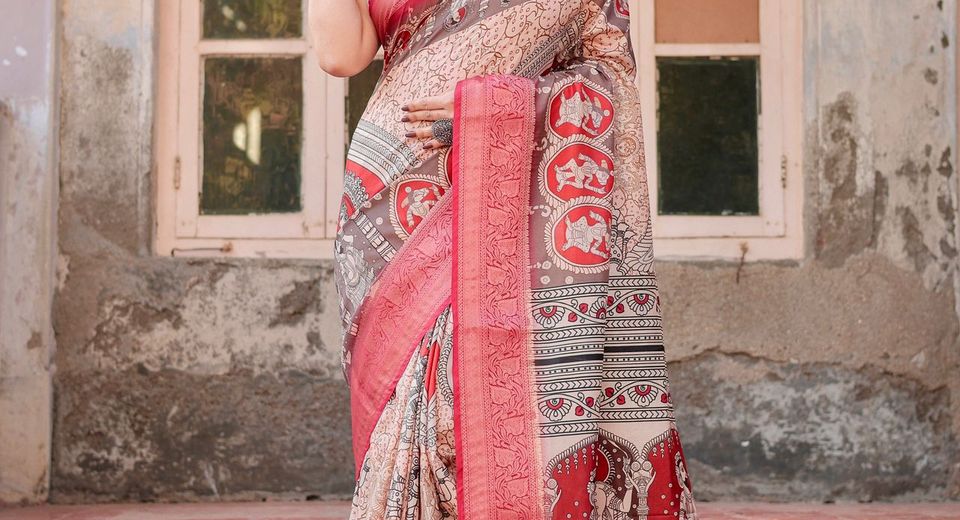 Popular sarees of Pune: A Practical Guide to Weaves, Occasions and Buying