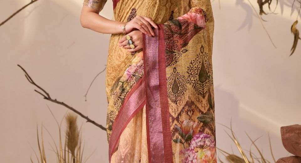 Which State Is Famous for Sambalpuri Textiles? Odisha’s Living Ikat Tradition