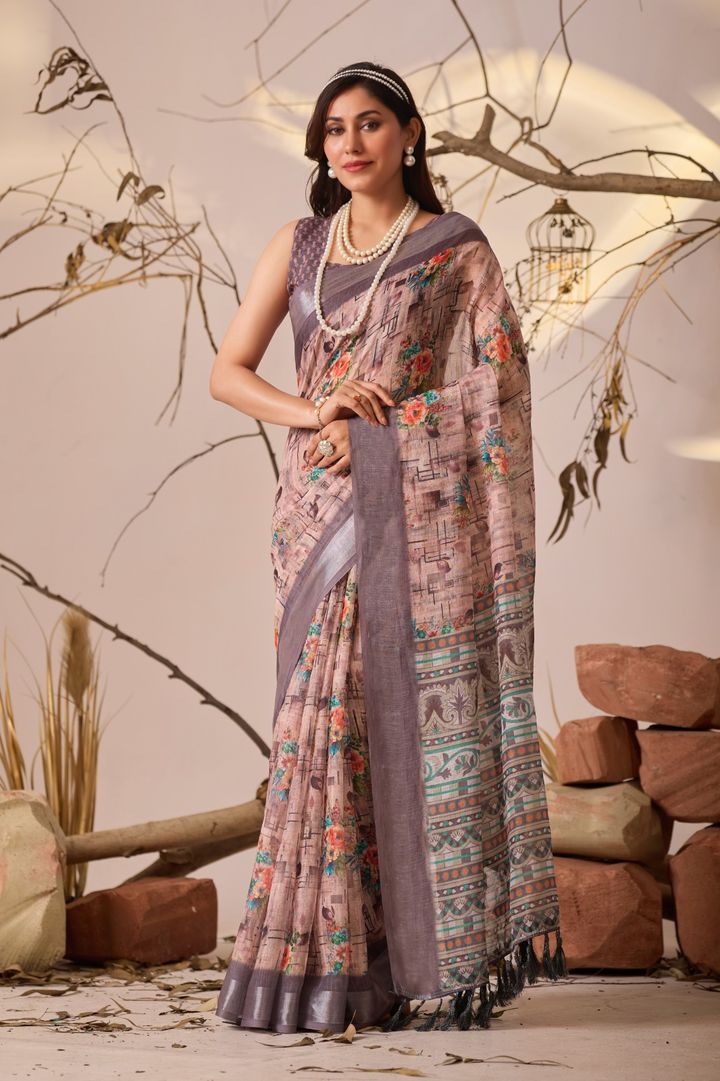 Easy Festive Looks for Bhai Dooj With Sarees and Kurtis That Stay Comfortable
