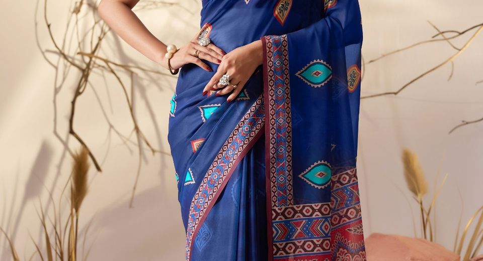 Goa Festival Fashion: Traditional Goan & Contemporary Ethnic Wear for Every Celebration