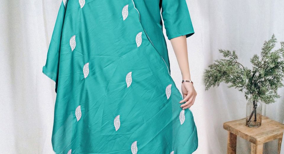 Ethnic Co Ord Sets That Make Everyday Dressing Feel Effortless