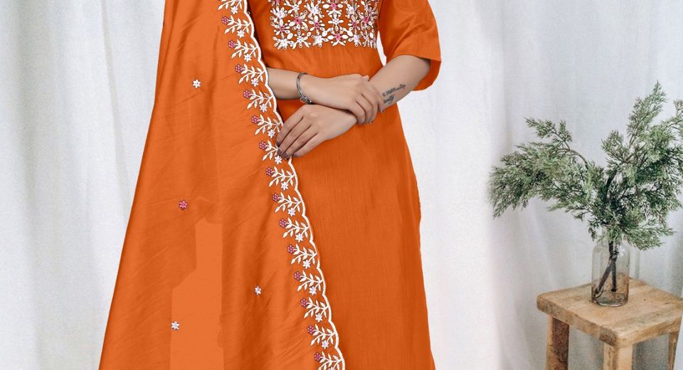Onam Outfit Ideas for Women: Sarees, Blouses and Salwar Suits That Feel Festive