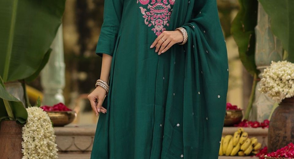 Will This Kurti Be See-Through? Fabric Clues to Check Before Buying
